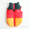 Direct Winter Color Vest Jacket Pet Clothing Dog